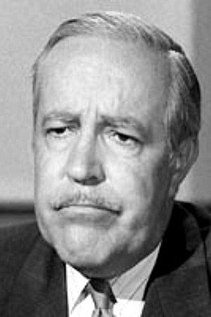 Howard Wendell portrait