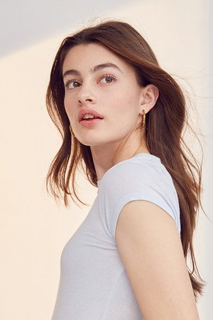 Diana Silvers portrait