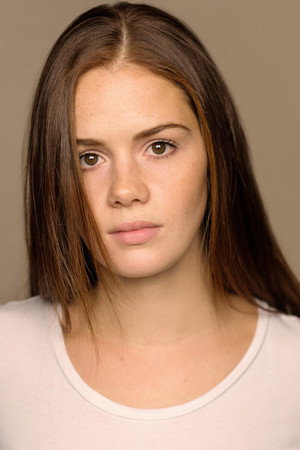 Abra Thompson portrait