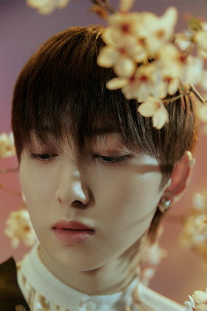 Fuma portrait
