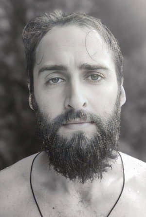 Bonerges Guedes portrait