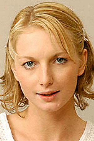 Mischel Wild portrait