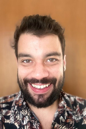 Henrique Brandon portrait
