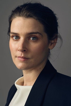 Inga Ibsdotter Lilleaas portrait