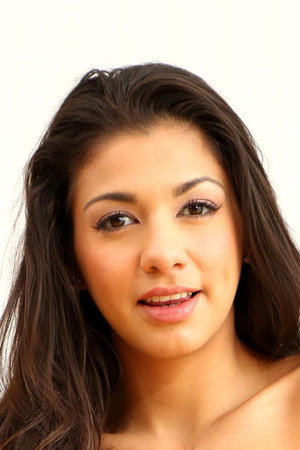 Evelyn Rosa portrait