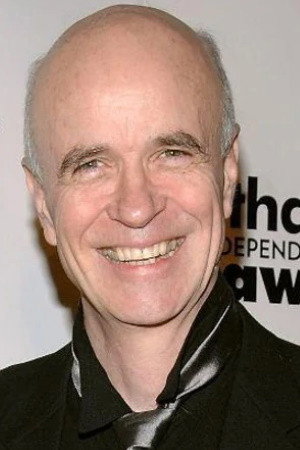 Tom Noonan portrait