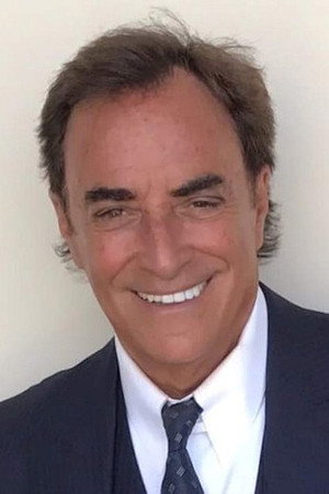 Thaao Penghlis portrait