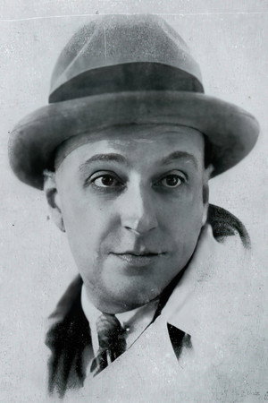 Fernand René portrait