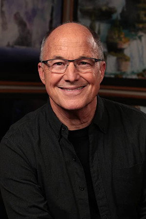 Bradford Lewis portrait