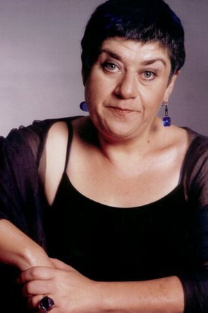 Serra Yılmaz portrait