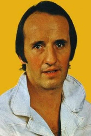 Micky portrait