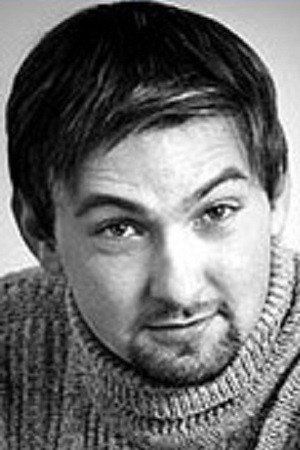 Pavel Yaskevich portrait