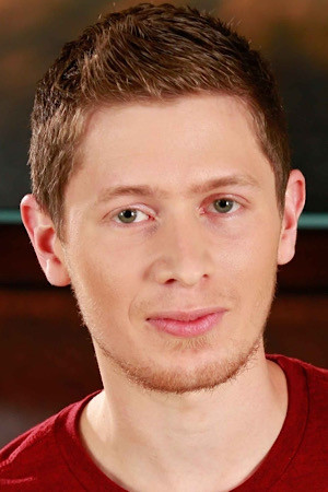 Scott Bridgeton portrait