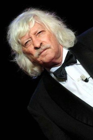 Carlos López Puccio portrait
