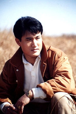 Lee Joo-cheol portrait