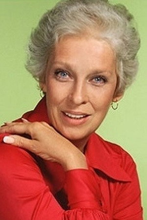 Julianna McCarthy portrait