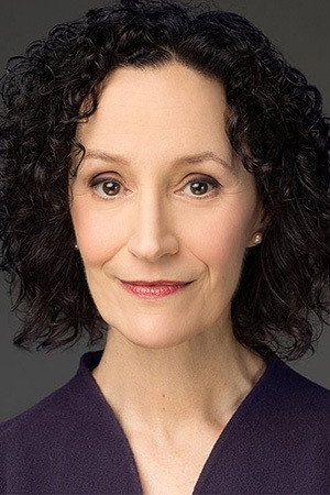 Barbara Walsh portrait