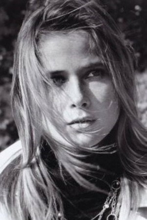 Laurence de Monaghan portrait