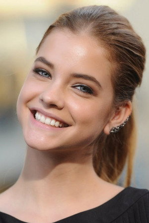 Barbara Palvin portrait