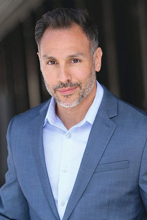 Rob Figueroa portrait