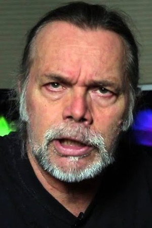 Ken Kelsch portrait