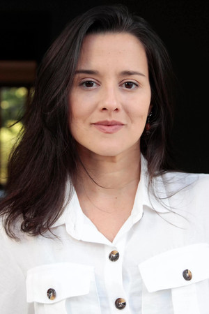 Karen Coelho portrait