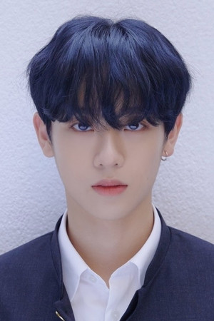 Geum Dong-hyun portrait