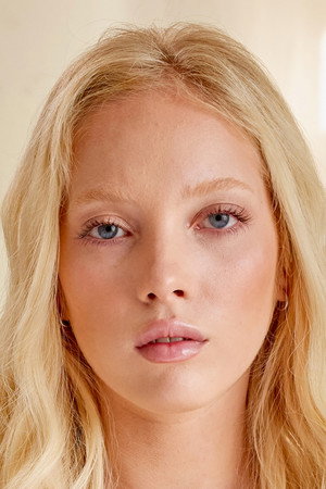 Bella Spark portrait