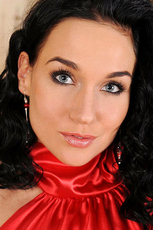 Katy Bleins portrait