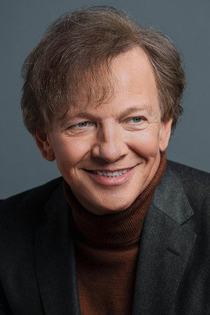 André-Philippe Gagnon portrait