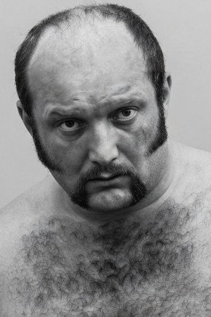 Roland Bock portrait