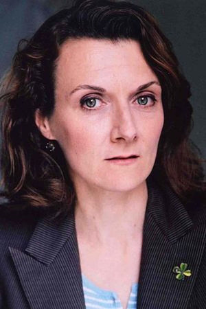 Serpentine Teyssier portrait
