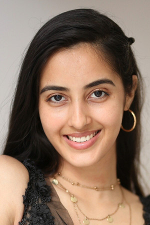 Simrat Kaur portrait