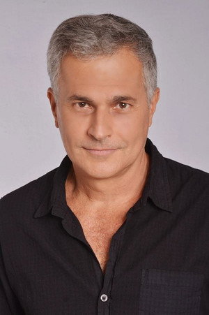 Ronaldo Gontijo portrait