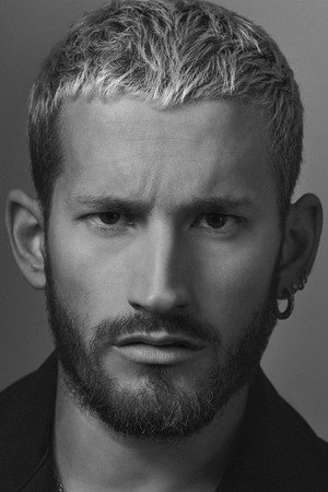 Ricky Montaner portrait