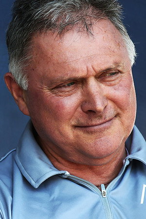 Dave Ryan portrait