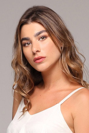 Chrysa Michalopoulou portrait