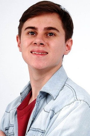 Rafael Miguel portrait