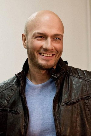 Nikita Panfilov portrait