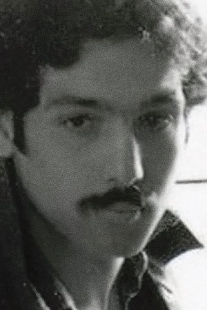 Marcus Giovanni portrait
