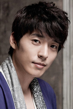 Seo Ji-seok portrait