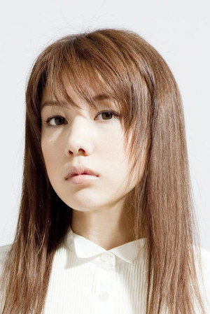 Riisa Naka portrait