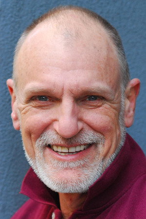 Nick Scoggin portrait