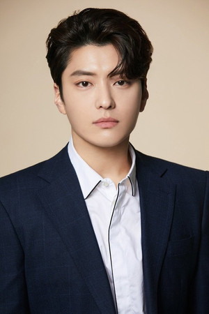 Jang Seung-jo portrait