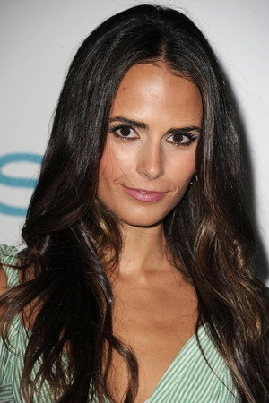 Jordana Brewster portrait