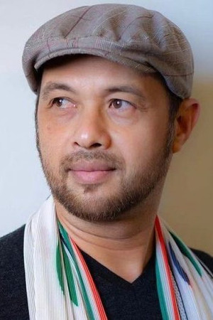 Syed Aiman portrait