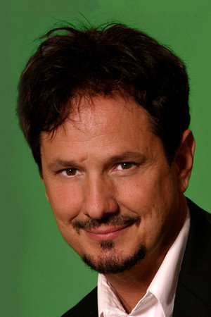 Steve Altman portrait