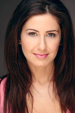 Samantha Mesagno portrait