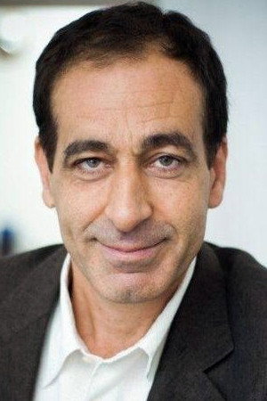 Jean-Chrétien Sibertin-Blanc portrait