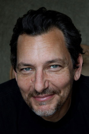 Bradford Tatum portrait